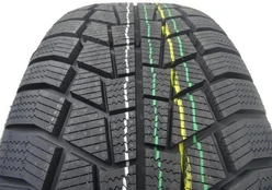 Gislaved Padangos EURO*FROST 6 100 V XL ( D C B 72dB ) kaina