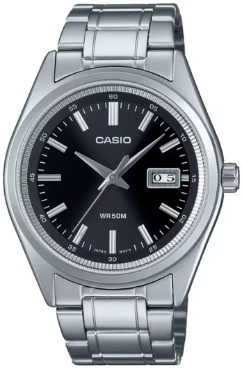 Vyriškas laikrodis Casio MTP-B180D-1A1 + BOX