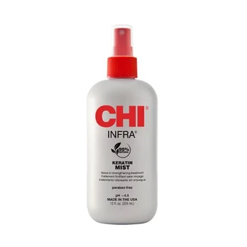 Infra Keratin Mist Apsauginė priemonė plaukams 355ml