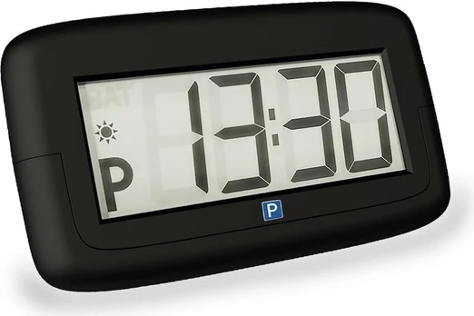 Dėklas Need It Needit Park Micro 2 Elektroninen pysäköintikiekko
