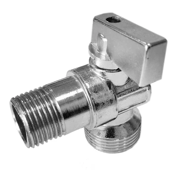 Ventilis kampu 1/2x1/2 (94052)