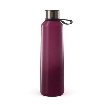 Dark Cherry - Water Bottle, 500 ml