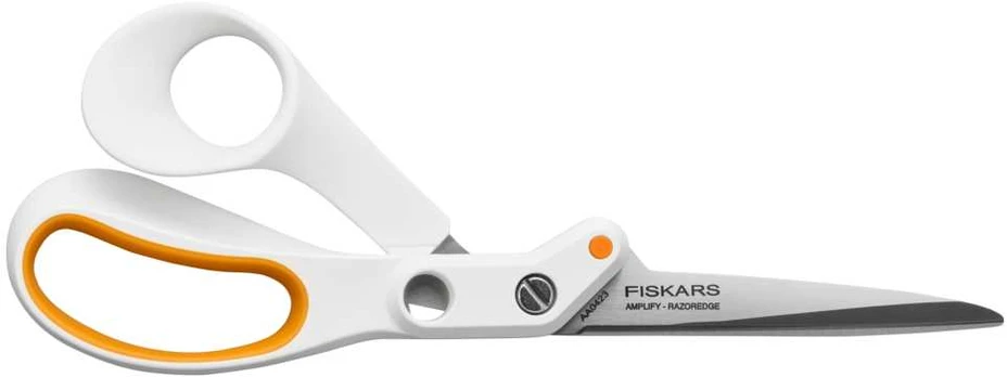 Fiskars Amplify žirklės 21cm (1005223)