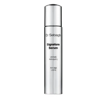 Dr Sebagh, Signature, Anti-Aging, Serum, For Face, 30 ml