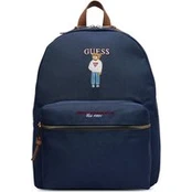Kuprinės Guess H6YZ07 W2598 Mėlyna