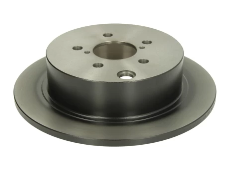 TRW DF6503 Brake Disc