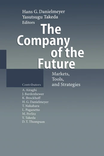 Company of the Future