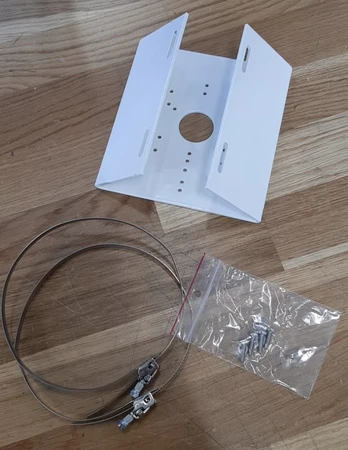 Hikvision adapteris kronšteinams DS-1275ZJ