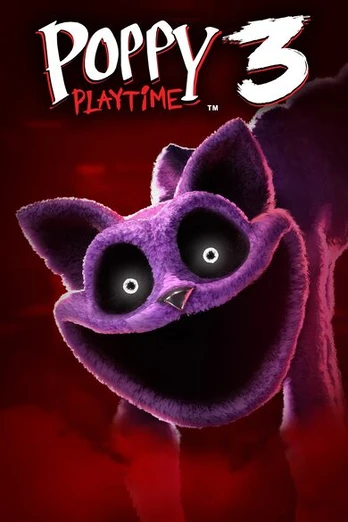 Poppy Playtime: Chapter 3 Xbox