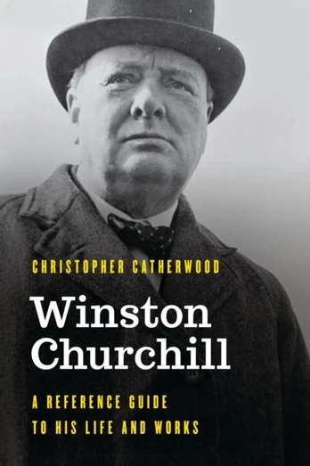 Winston Churchill