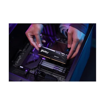 Kingston KINGSTON 32GB 6000MT/s DDR5 CL36 DIMM atmintis
