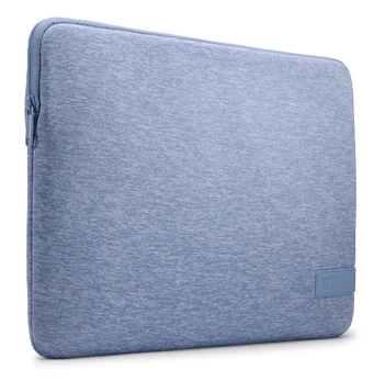 Dėklas Case Logic Reflect, žydra, 15.6"