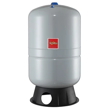 Išsiplėtimo indas šildymui Global Water Solutions HeatWave HWB-100LV, 100L