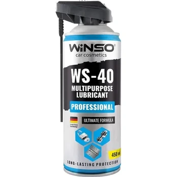 Universalus tepalas WINSO WS-40 PROFESSIONAL, 450 ml