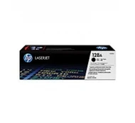 HP 128A (CE320A) Lazerinė kasetė, Juoda