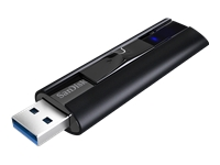 SanDisk Extreme PRO 512GB, USB 3.2 Solid State Flash Drive, EAN: 619659180331