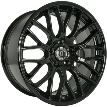 DIEWE WHEELS Impatto Neros R19 5x120.00 ET35 CB76.00 J9.5