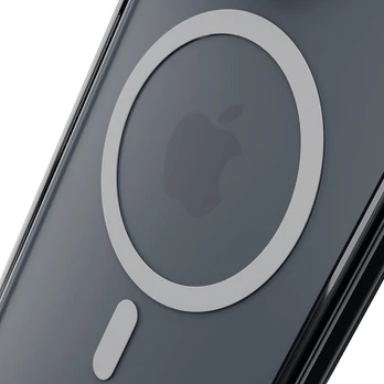 3MK Clear MagCase iPhone 16 Pro Max