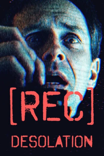 [Rec] Desolation PC