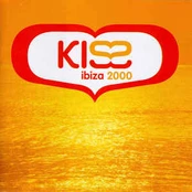 CD Various - Kiss Ibiza 2000