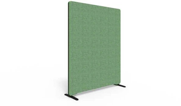 Lintex Edge gulvskærm 1200x1500 mm