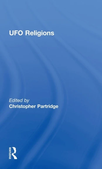 UFO Religions