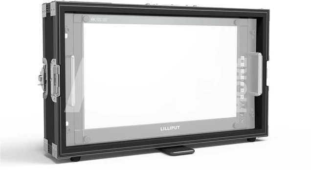Q28 Carrying Case (optional)