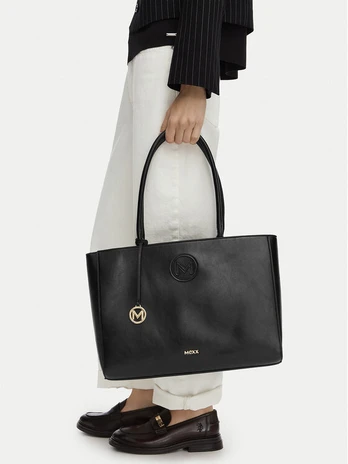 Rankinė MEXX CEO-MEXX-L-005-10 Juoda