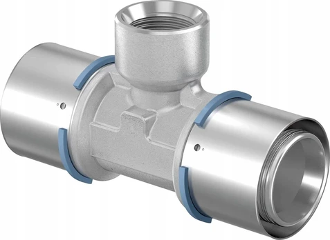 Uponor Prestee įvorė/įvorė 40X3/4 (1046923)