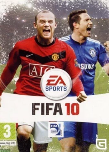 FIFA 10 PC