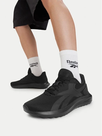 Reebok Bėgimo batai C-Energen Lux 100272060 Juoda