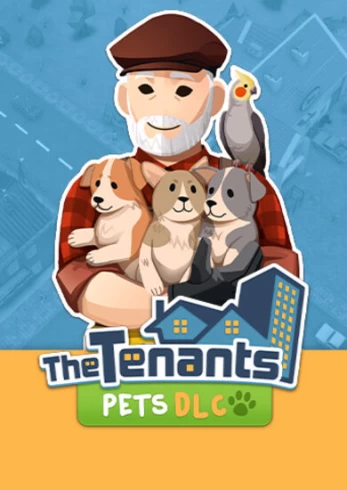 The Tenants: Pets PC