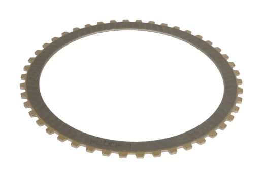 Pavarų perjungimo mechanizmo rem. kompl. 0501217521ZF