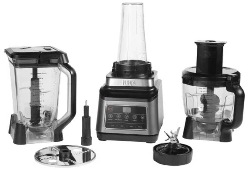 Virtuvinis kombainas Ninja BN800, 1,8 L