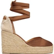 Castañer Espadrilės Betina C/8ED/269 25698 Ruda