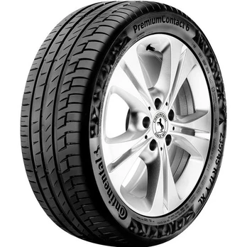 CONTINENTAL PremiumContact 6 225/50 R18 99W XL (*)