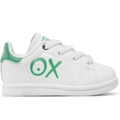 Laisvalaikio batai adidas Stan Smith Shoes HQ6731 Balta