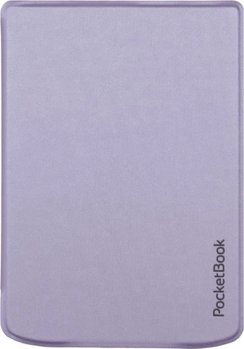 Pocketbook READER ACC CASE 6" LGT.PURPLE/SH-TR-634-LPL-WW POCKET BOOK