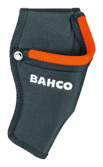 Peilio dėtuvė ant diržo Bahco