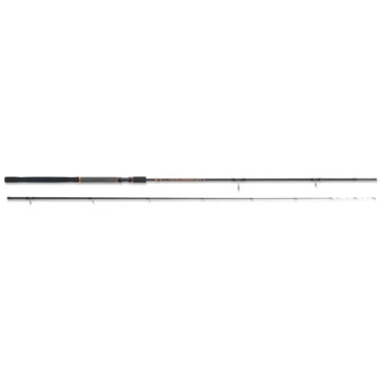 Meškere MS RANGE Prime Light Feeder 70-330 330 cm ilgio testas 70 g