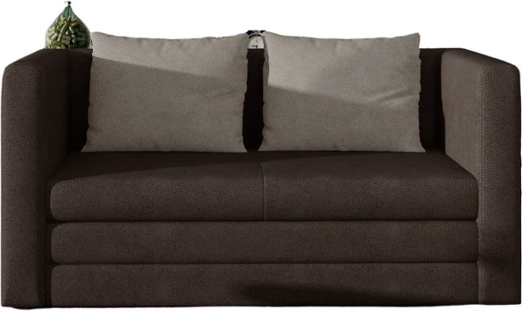 Sofa - lova Neva ruda, Soro 28, Soro 13