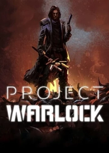 Project Warlock PC