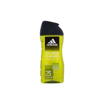 Dušo želė Adidas Pure Game vyrams, 250 ml