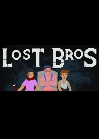 Lost Bros