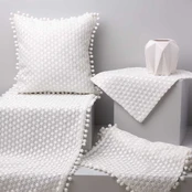 Komplet Lovely Dot 8-elementowy AMBITION kaina