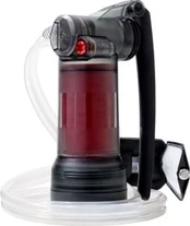 MSR Guardian Purifier Manual water filter Grey