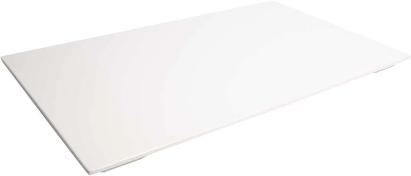 Tray GN 1/3, 2 cm, baltas