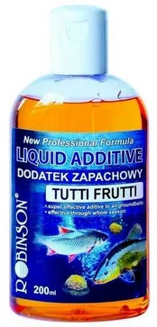 Atraktorius Tuti frutti Robinson 200 ml 63-D3-TFR
