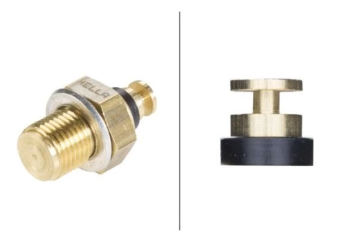 Siuntimo blokas HELLA 6PT 009 309-441