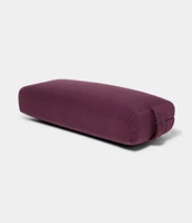 Bolsteris MANDUKA ENLIGHT™ RECTANGULAR (Spalva: Indulge)